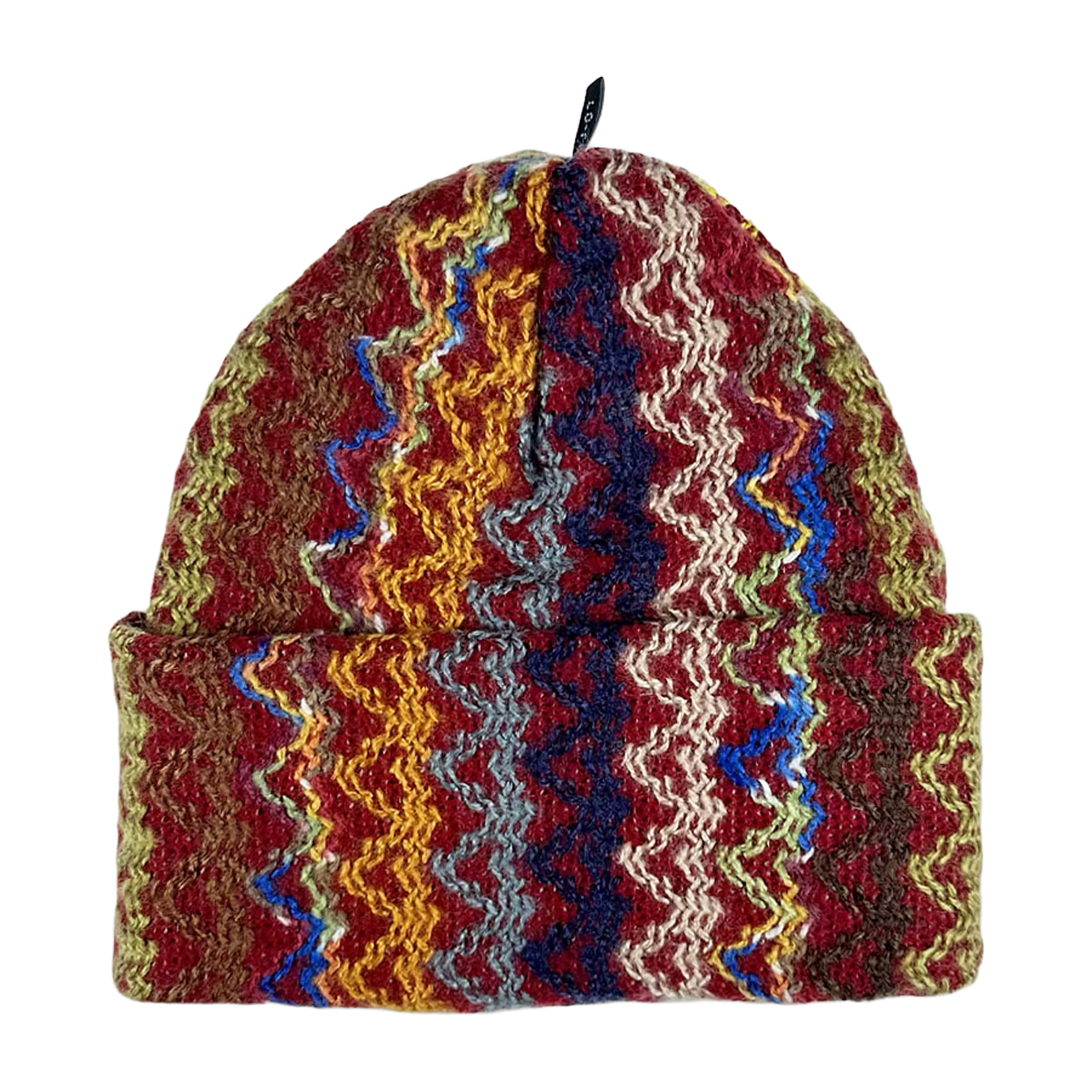 Lima Yarn Beanie