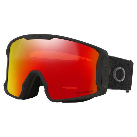 Line Miner L Goggle 2026