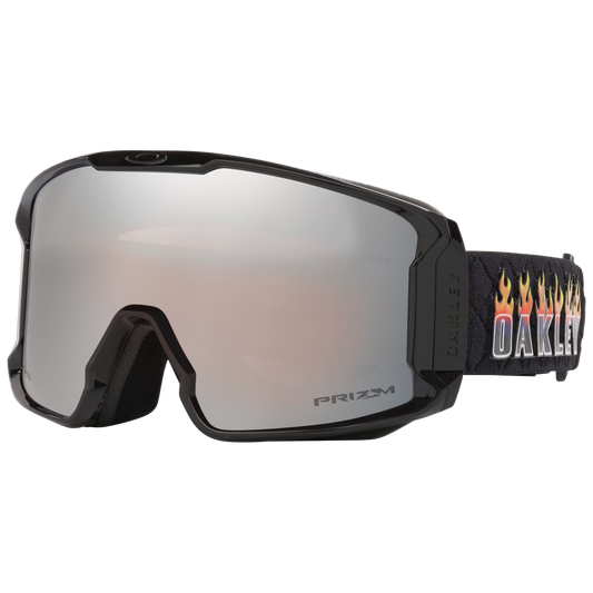 Line Miner M Goggle 2026