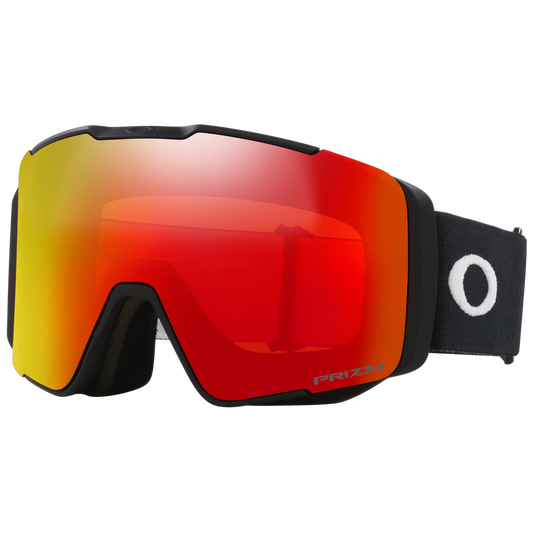 Line Miner Pro L A-Fit Goggle 2026