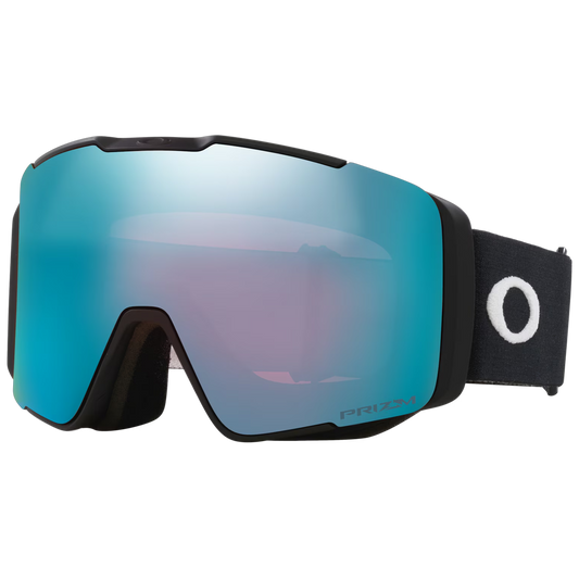 Line Miner Pro L Goggle 2026