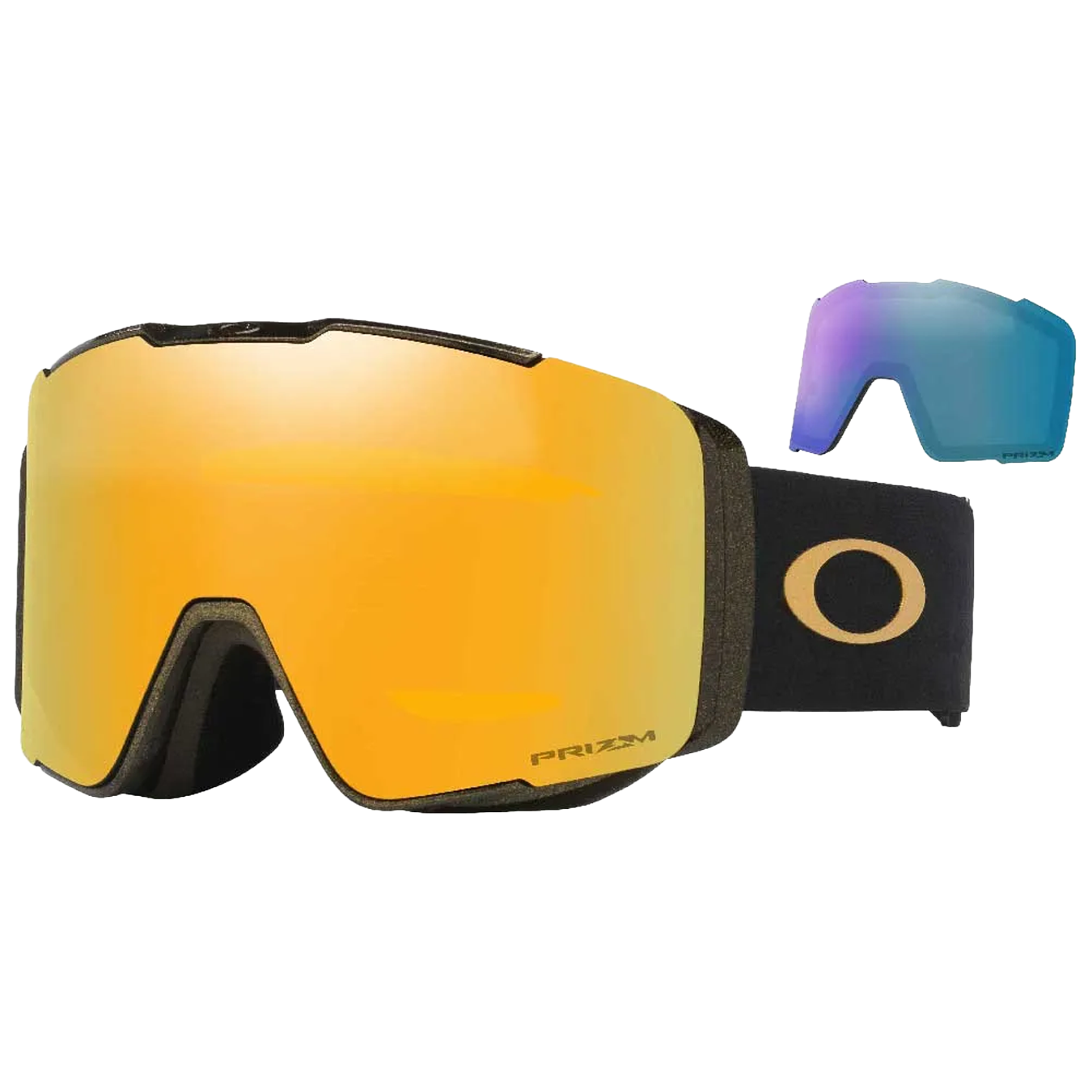 Line Miner Pro M A-Fit Goggle