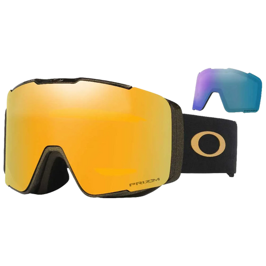 Line Miner Pro M A-Fit Goggle