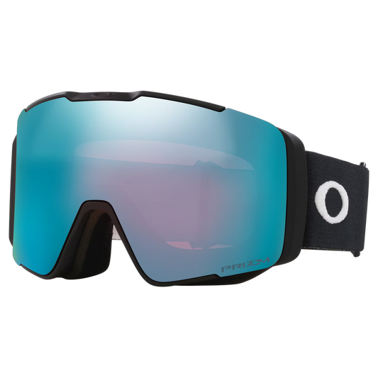 Line Miner Pro M A-Fit Goggle