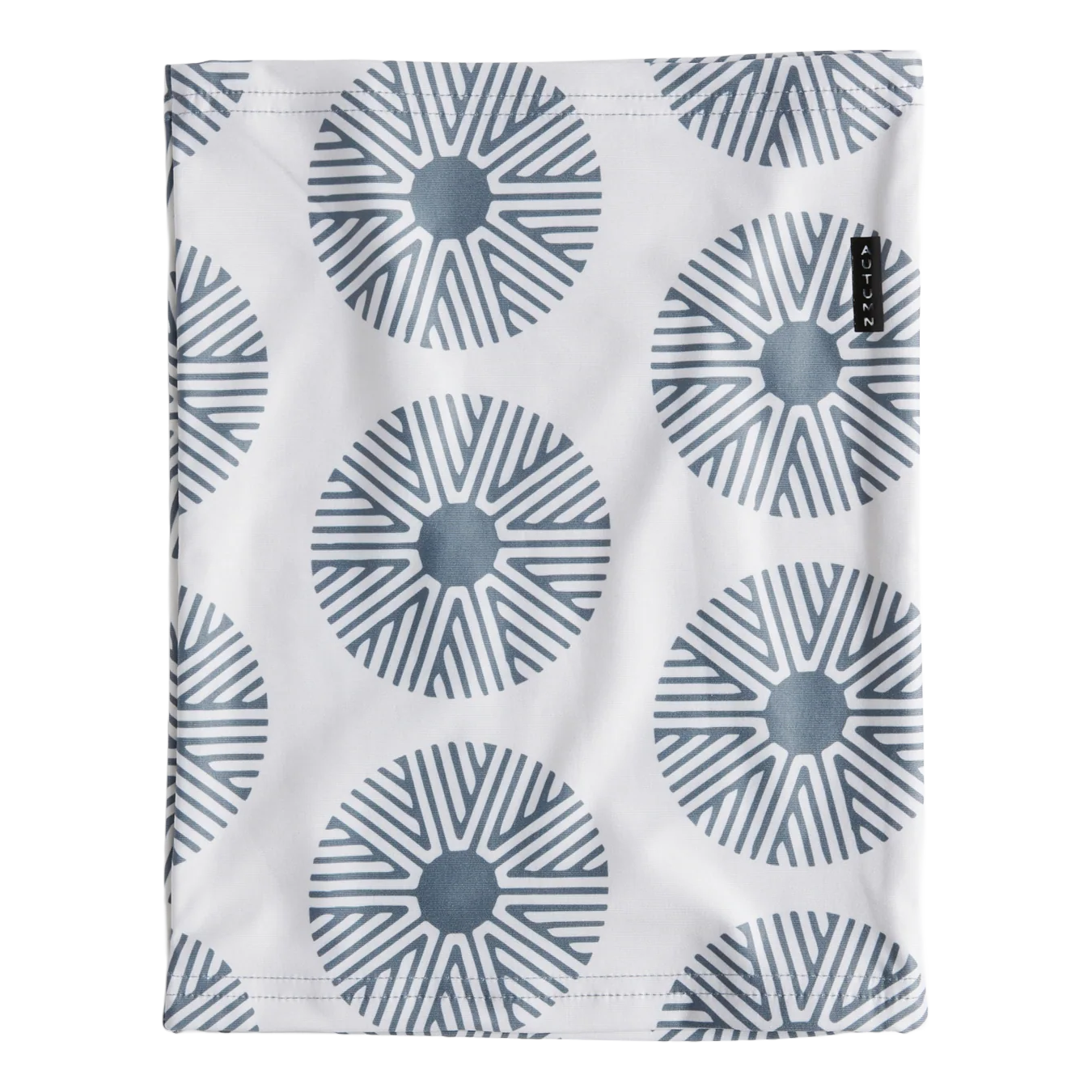 Lined Neck Gaiter 2026