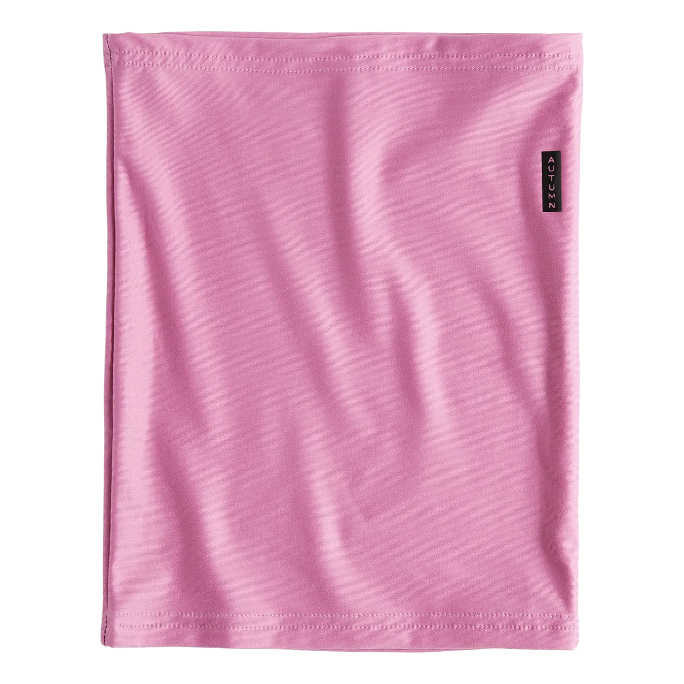 Lined Neck Gaiter 2026