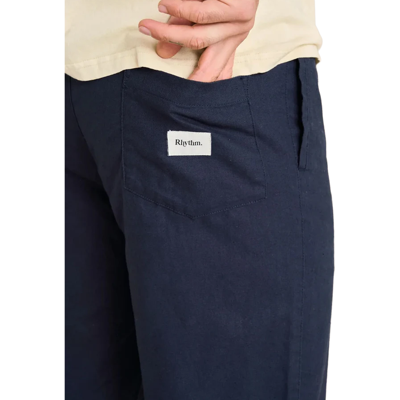 Linen Jam
