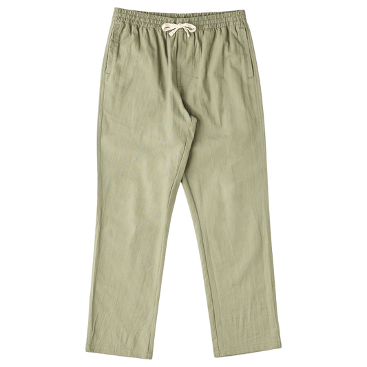 Linen Jam Pant
