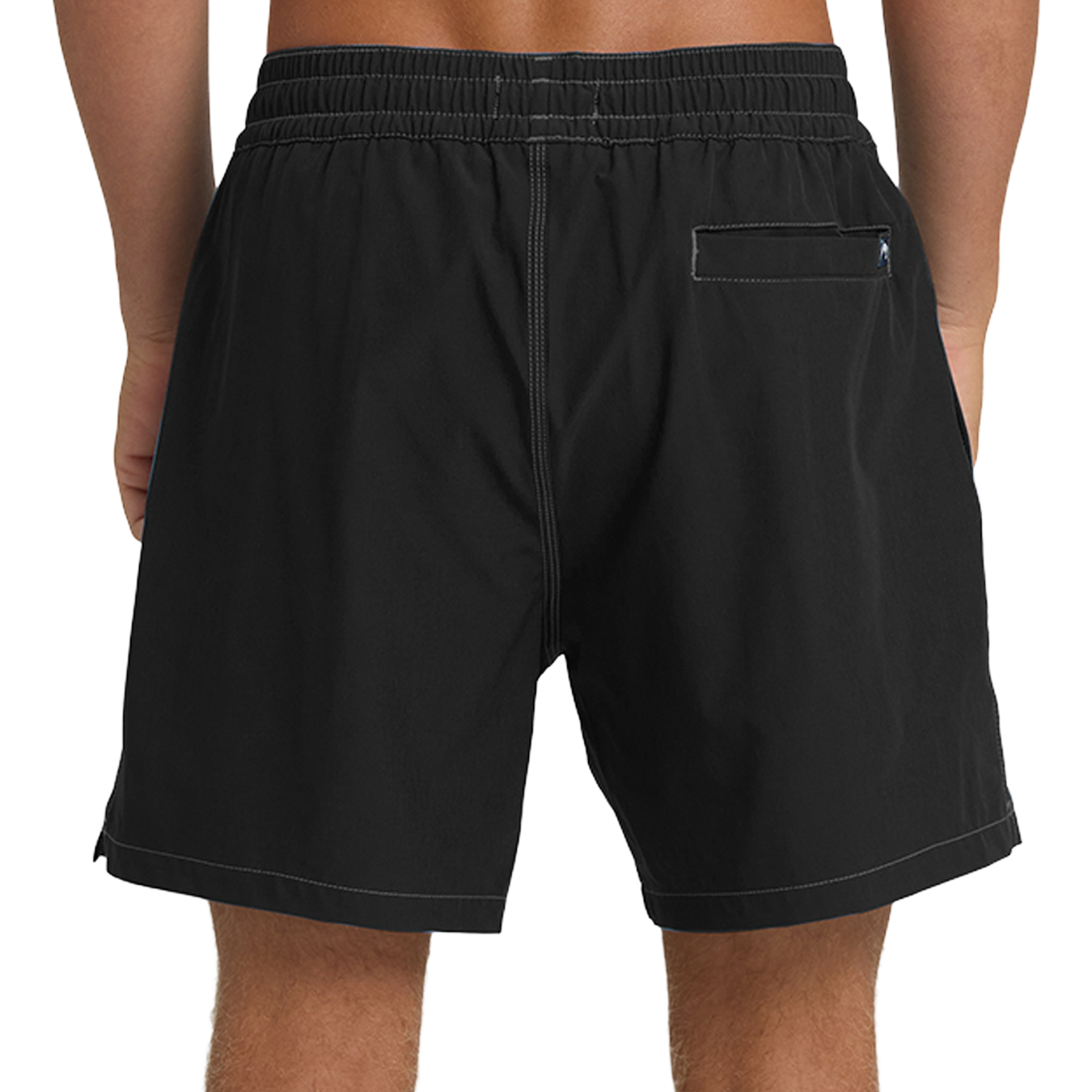 Lineup Solid Layback Boardshort
