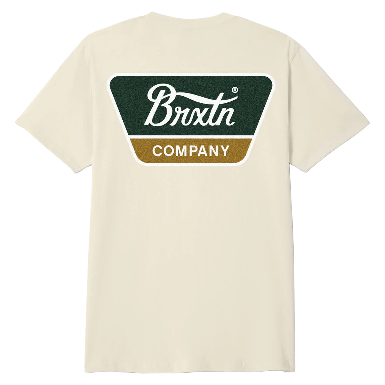 Linwood S/S T-Shirt