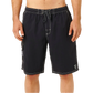 Liquid Trips Cargo Volley Boardshort