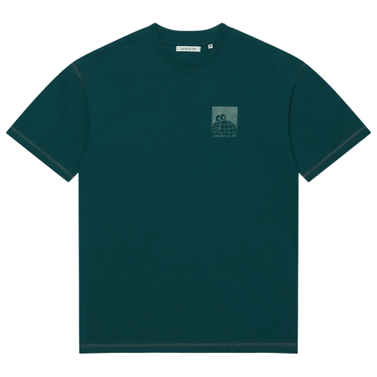Little AB Flatlock S/S T-Shirt