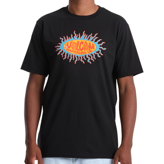 Live Wire S/S T-Shirt