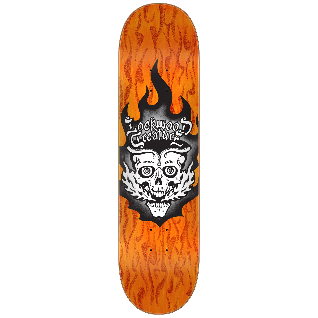 Lockwood Dreamland Pro Deck 2025