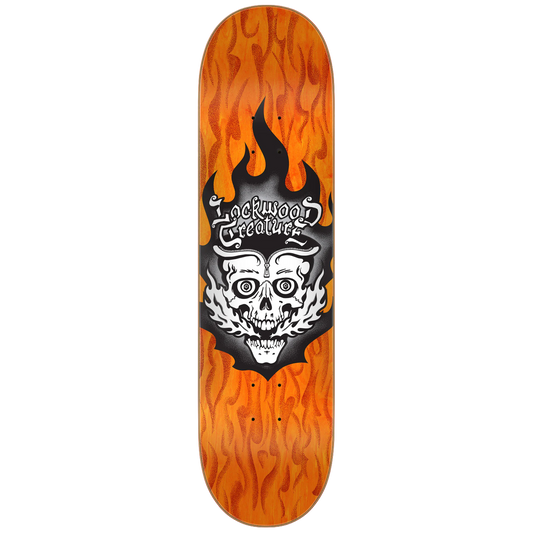 Lockwood Dreamland Pro Deck 2025
