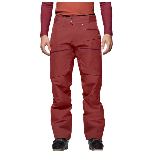 Lofoten Gore-Tex Insulated Pant