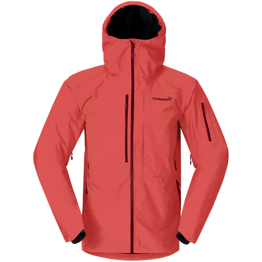 Lofoten Gore-Tex Insulated Jacket