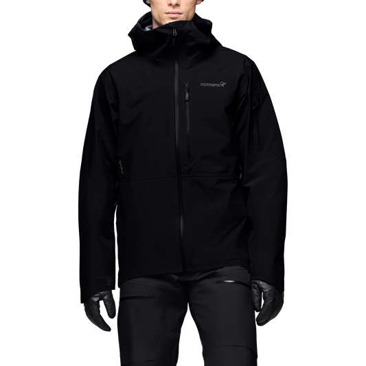 Lofoten Gore-Tex Jacket