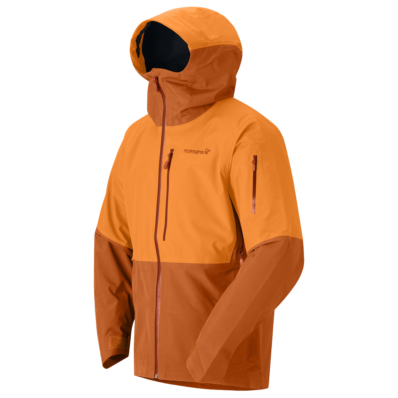 Lofoten Gore-Tex Jacket