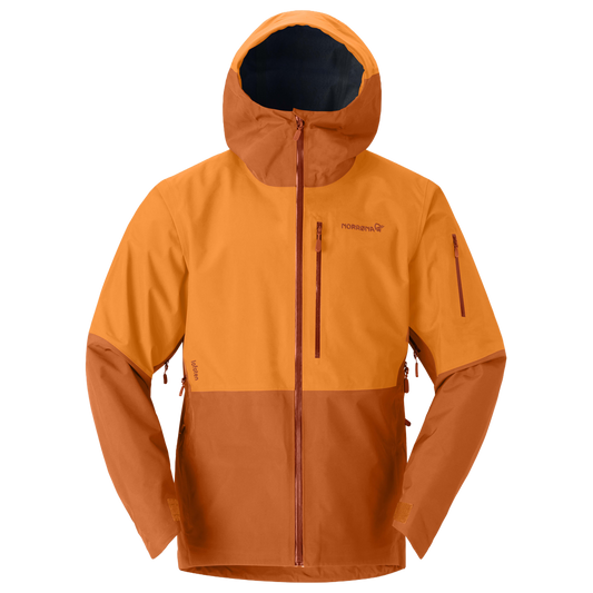 Lofoten Gore-Tex Jacket 2026