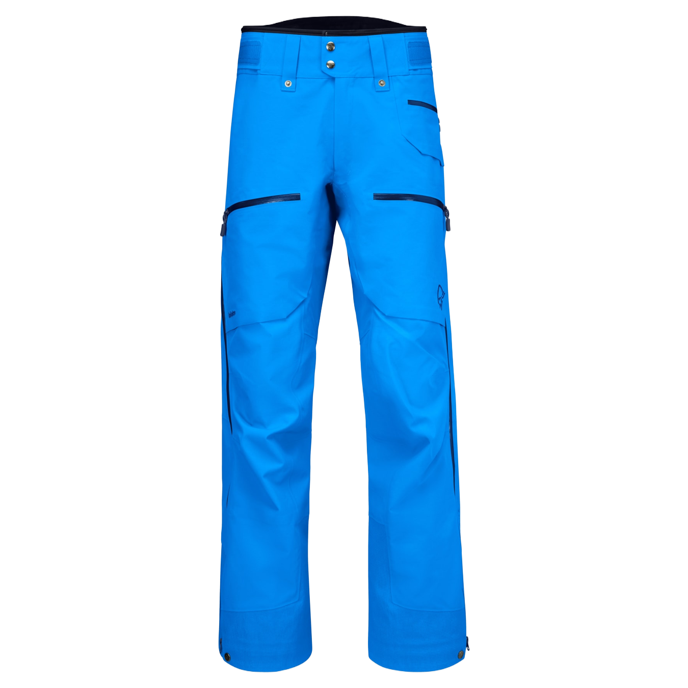 Norrøna Lofoten Gore-Tex Pro Pant - The Boardroom Shop