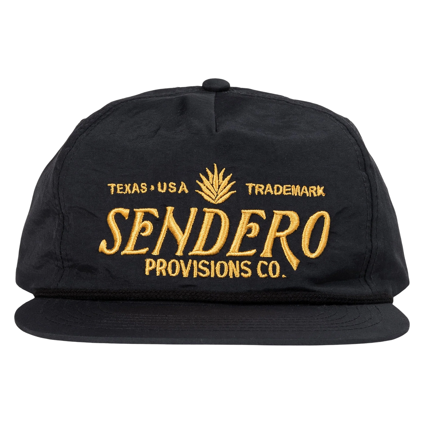 Logo Hat