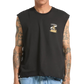 Lonestar Armadillo Muscle Tank Top