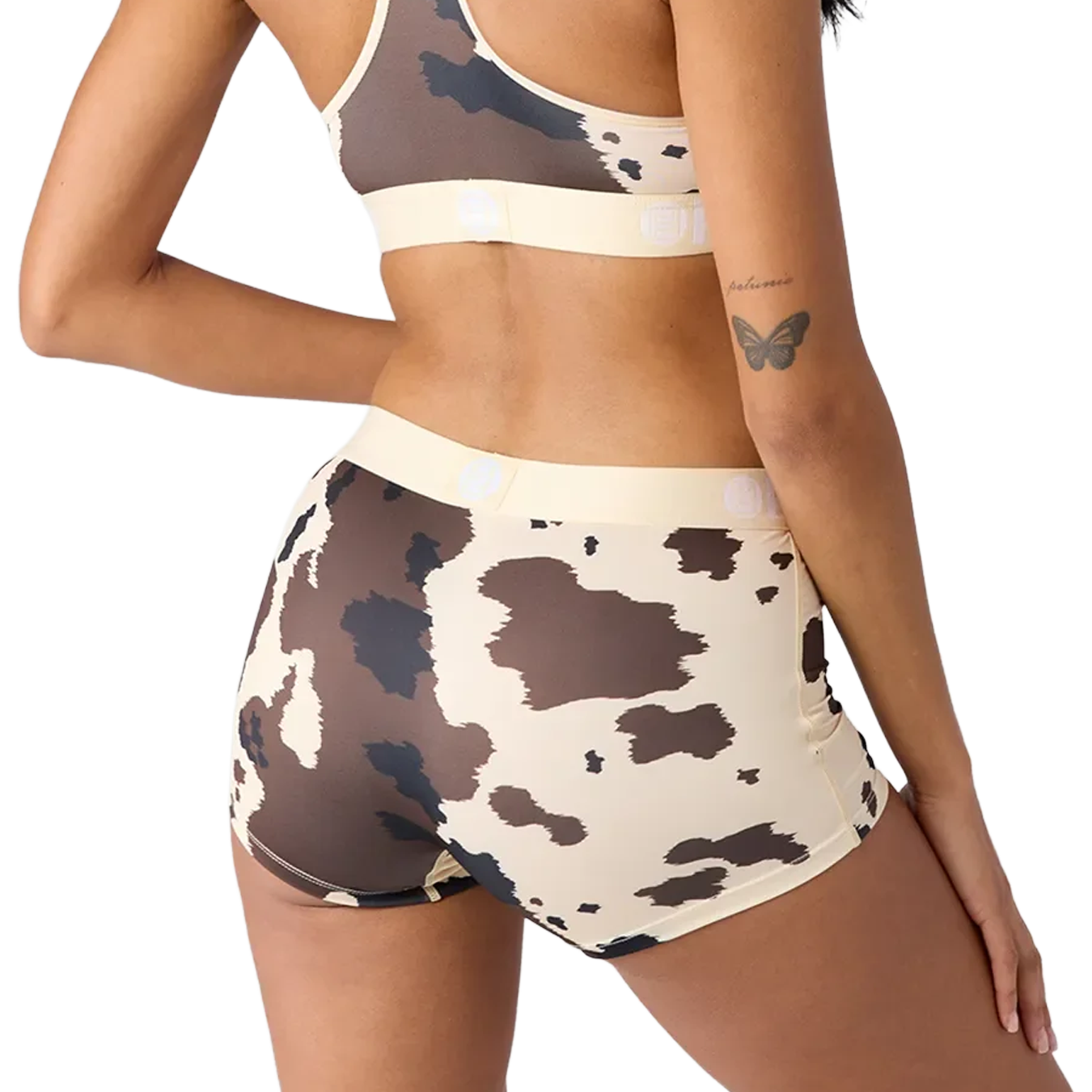 Longhorn Boy Shorts