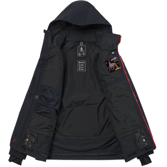 Longo GORE-TEX Jacket
