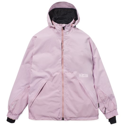 Longo GORE-TEX Jacket