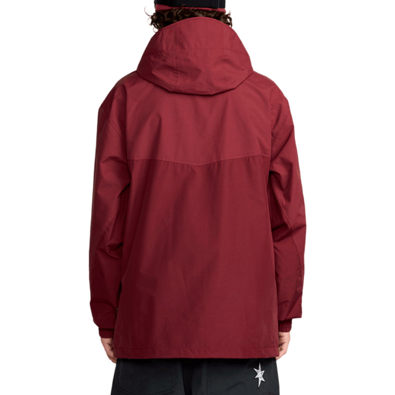 Longo Gore-Tex Jacket