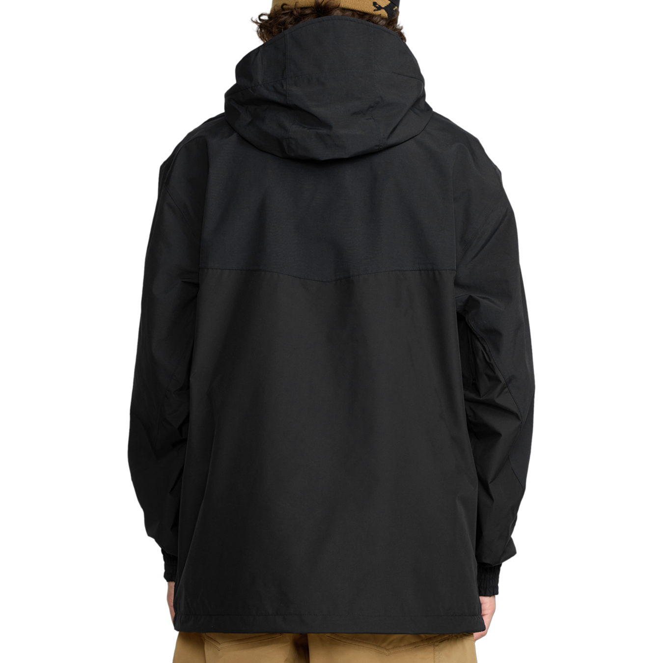 Longo Gore-Tex Jacket 2026