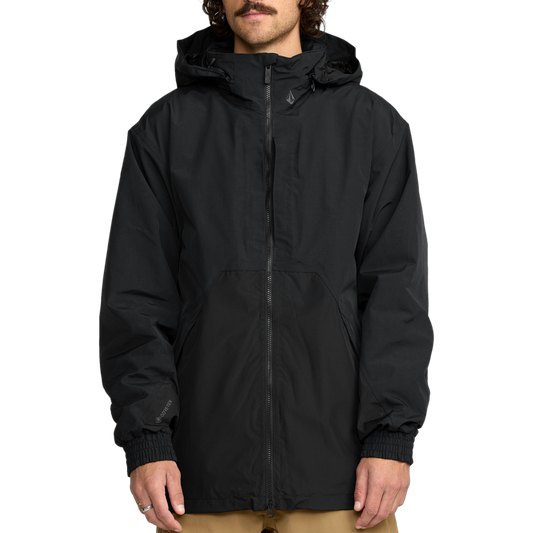 Longo Gore-Tex Jacket 2026