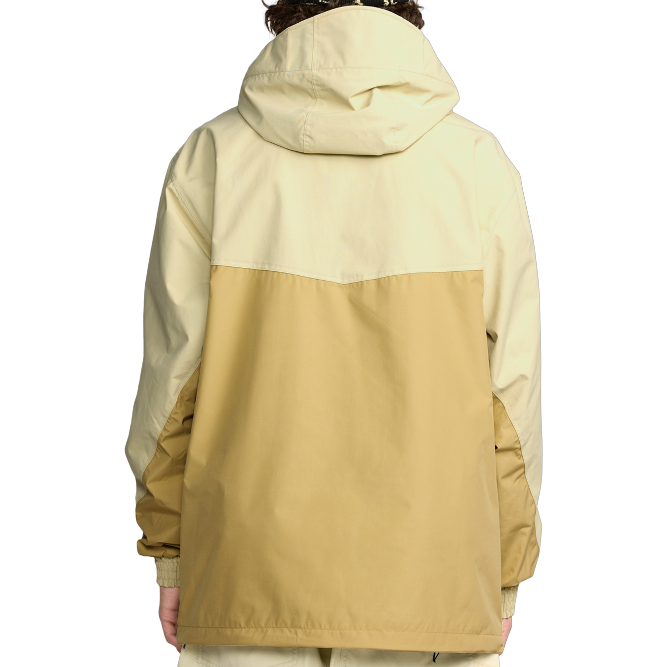 Longo Gore-Tex Jacket 2026