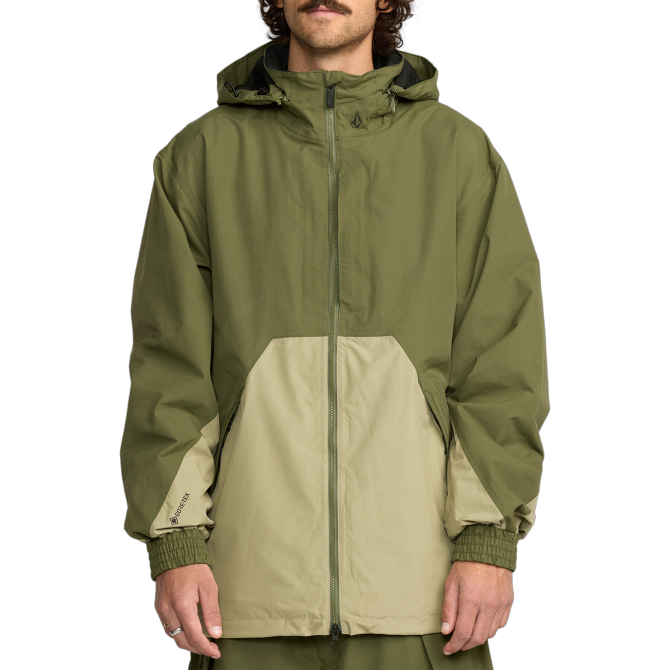 Longo Gore-Tex Jacket