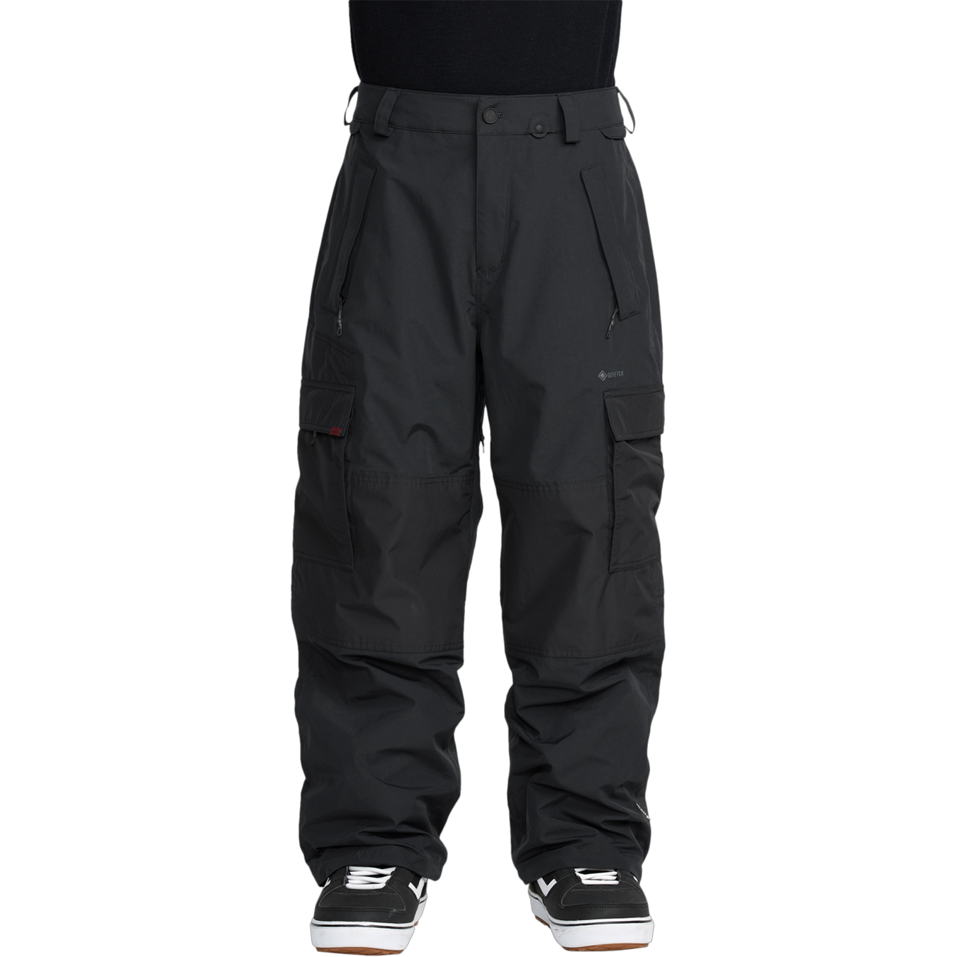Longo Gore-Tex Pant 2026
