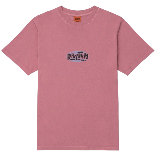 Loop Vintage S/S T-Shirt