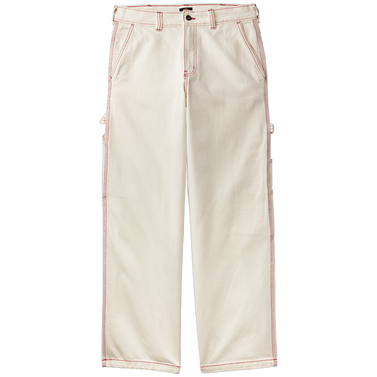 Loose Denim Painter Pant 2025