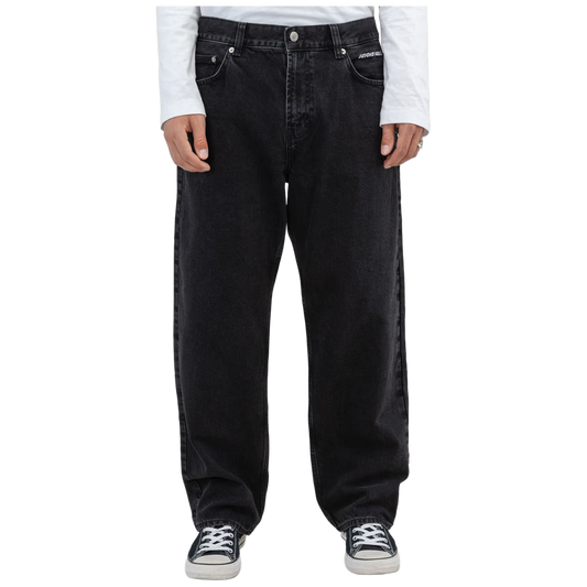 Loose Jeans