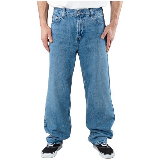 Loose Jeans