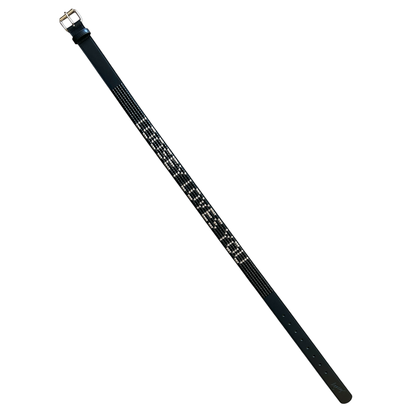 Loosey Loves You Belt 2025