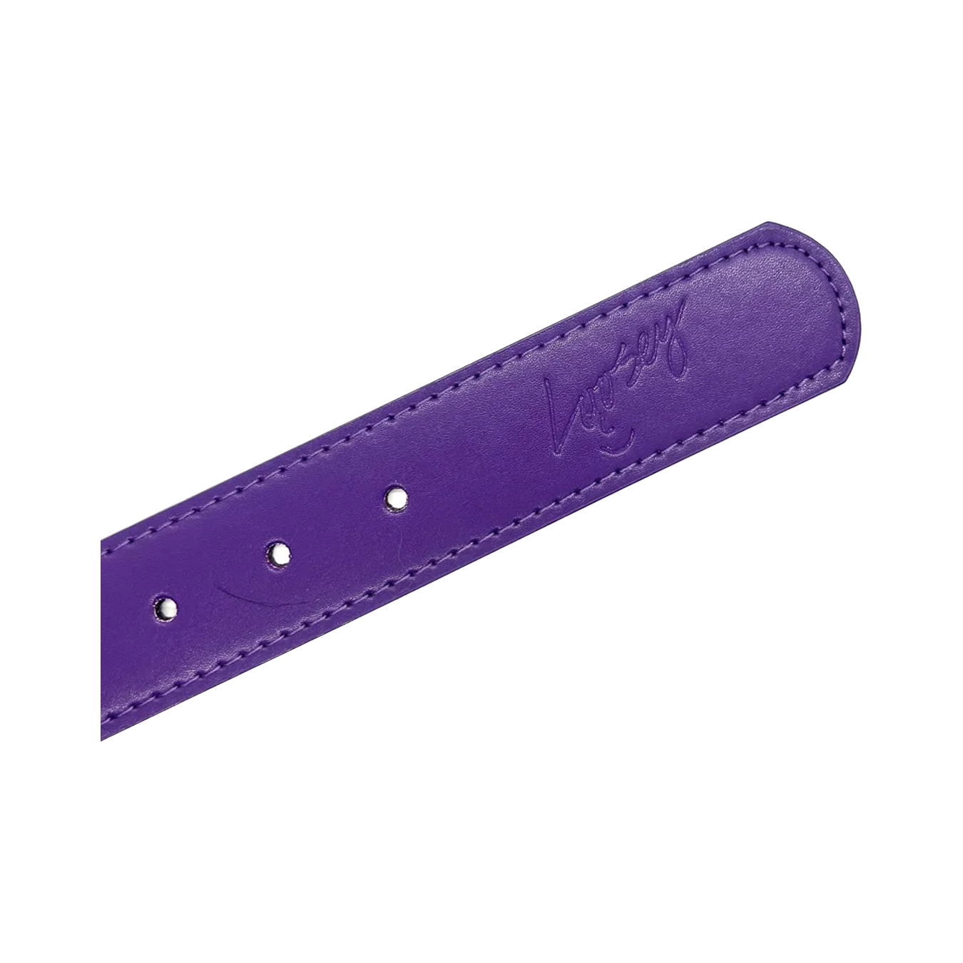 Loosey Loves You Studs Belt