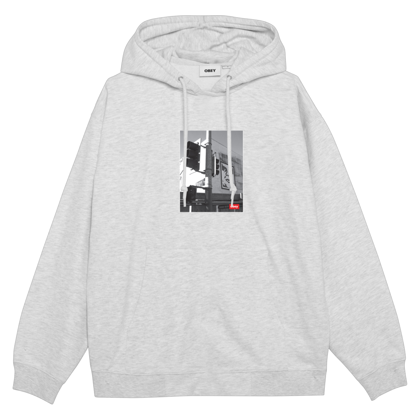 Los Angeles Photo Hoodie 2025