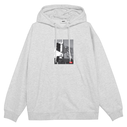 Los Angeles Photo Hoodie 2025