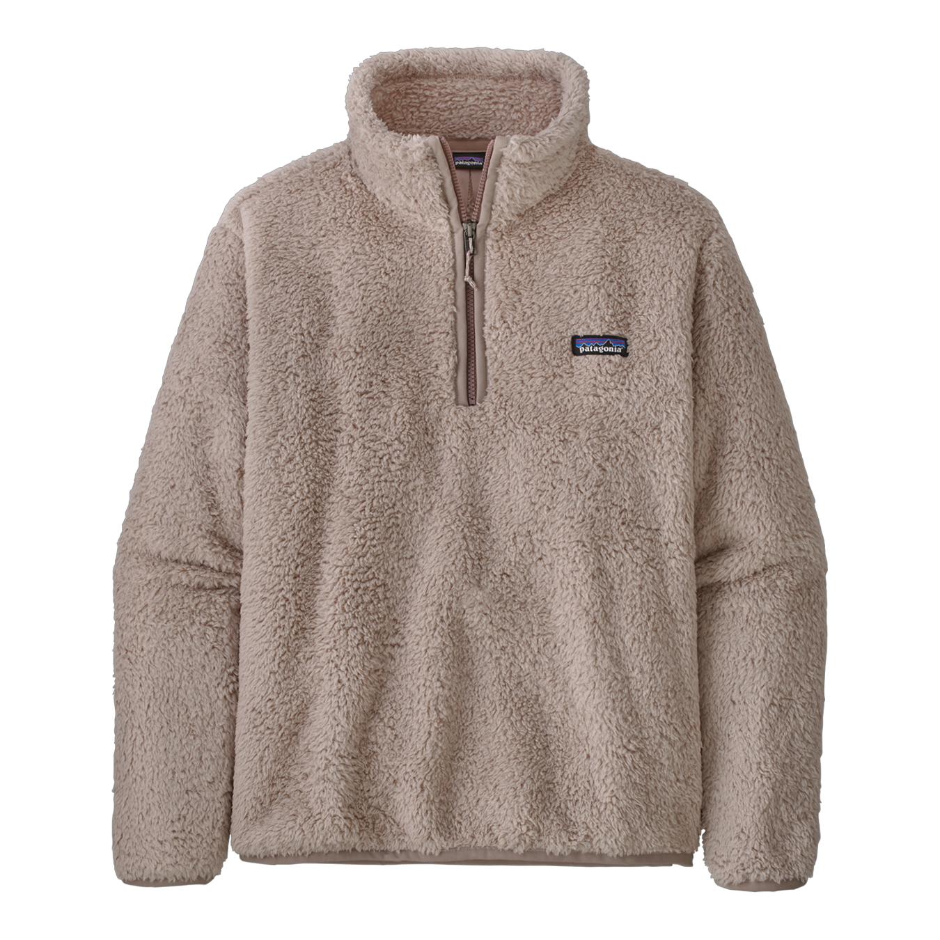 Los Gatos 1/4 Zip Fleece
