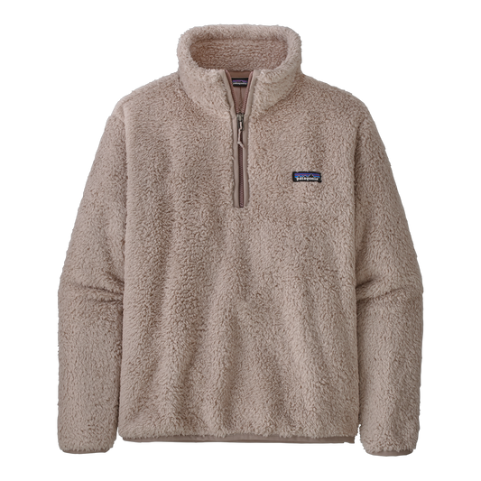 Los Gatos 1/4 Zip Fleece