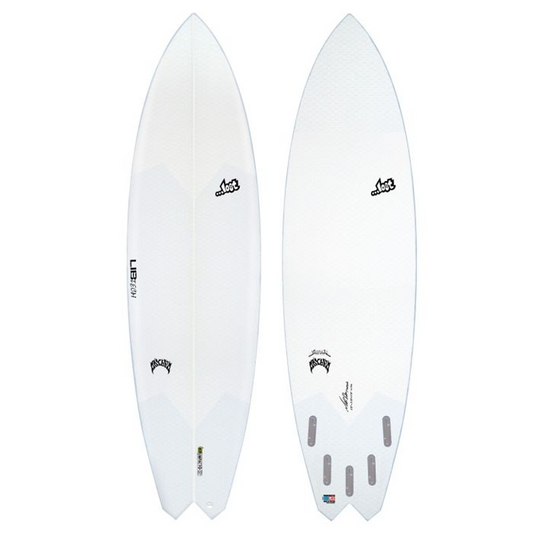 Lost Glydra Surfboard 2025