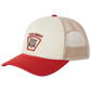 Lost In Reality Np Medium Profile Trucker Hat