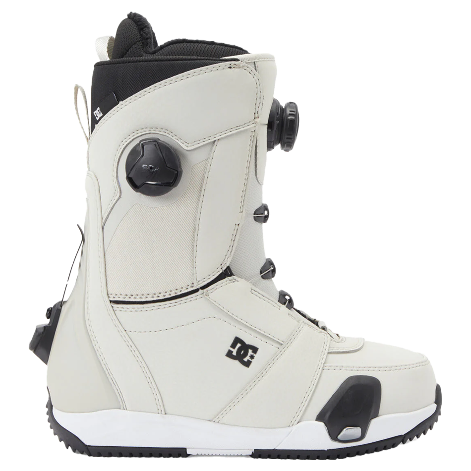 Lotus Step On Boot 2025