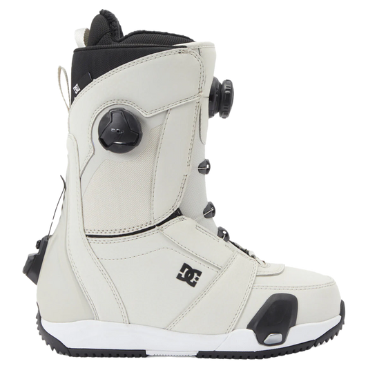 Lotus Step On Boot 2025